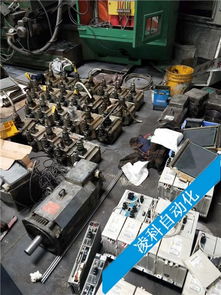 ABB機(jī)器人伺服控制器維修與電子產(chǎn)品維修安裝全方位指南